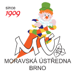 Moravska ustredna Brno